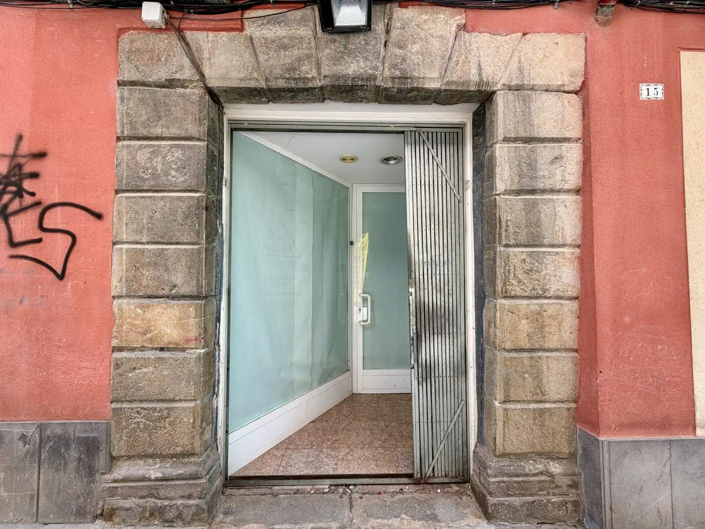 Geschaftsraum zur Miete in Jaca, Huesca