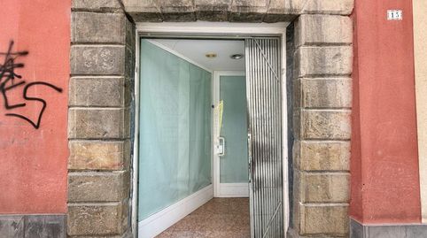 Foto 5 von Geschaftsraum zur Miete in Calle del Carmen, 15, Casco Antiguo - Ciudadela, Jaca