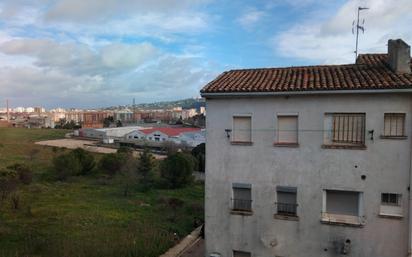 Vista exterior de Apartament en venda en Cáceres Capital