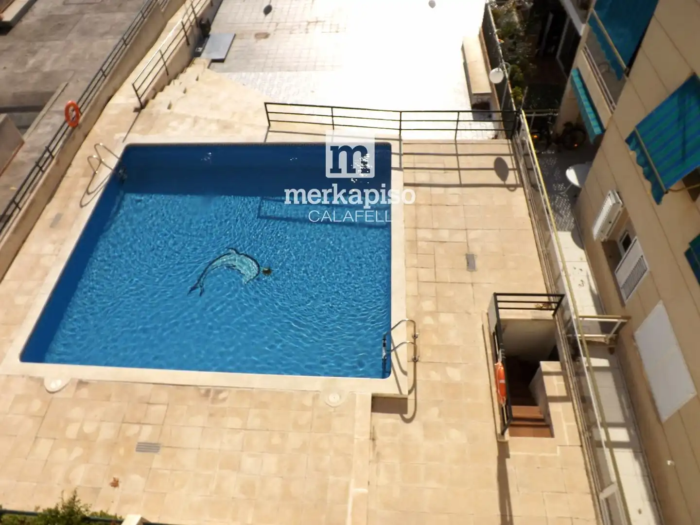 Ático en venta en Mossen Jaume Soler, Calafell Platja