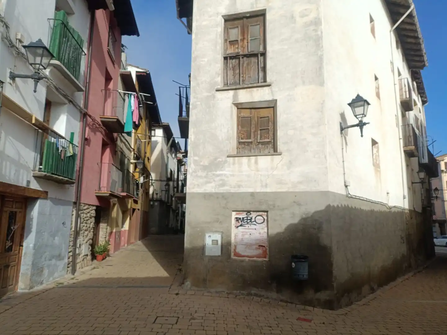 Casa rústica en venda a pueblas bajas, imagen 9