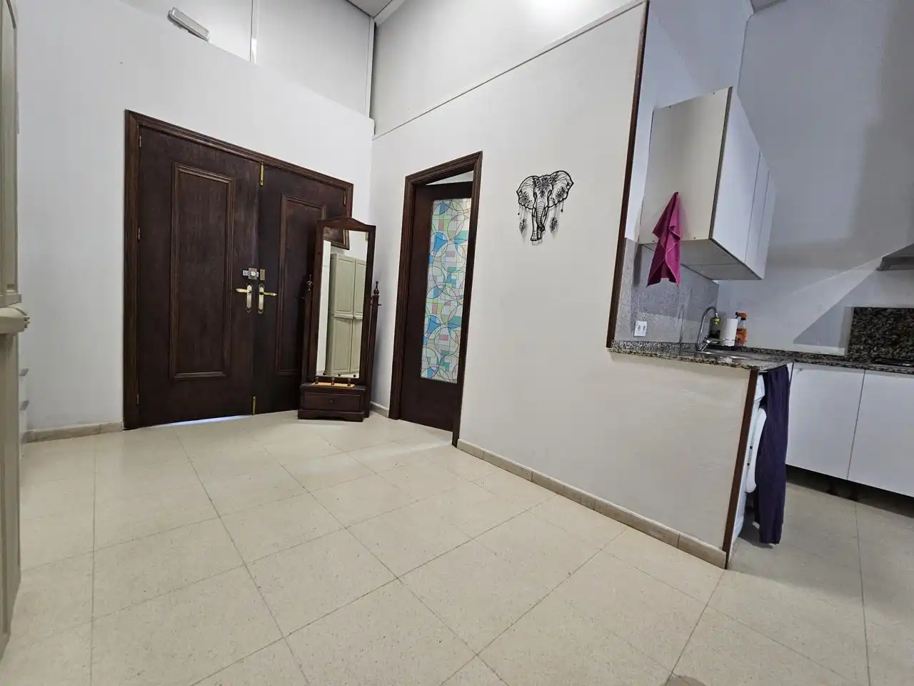 Lofts for rent in Avenida Lola Flores, Chapín - Campus Universitario - Navinco