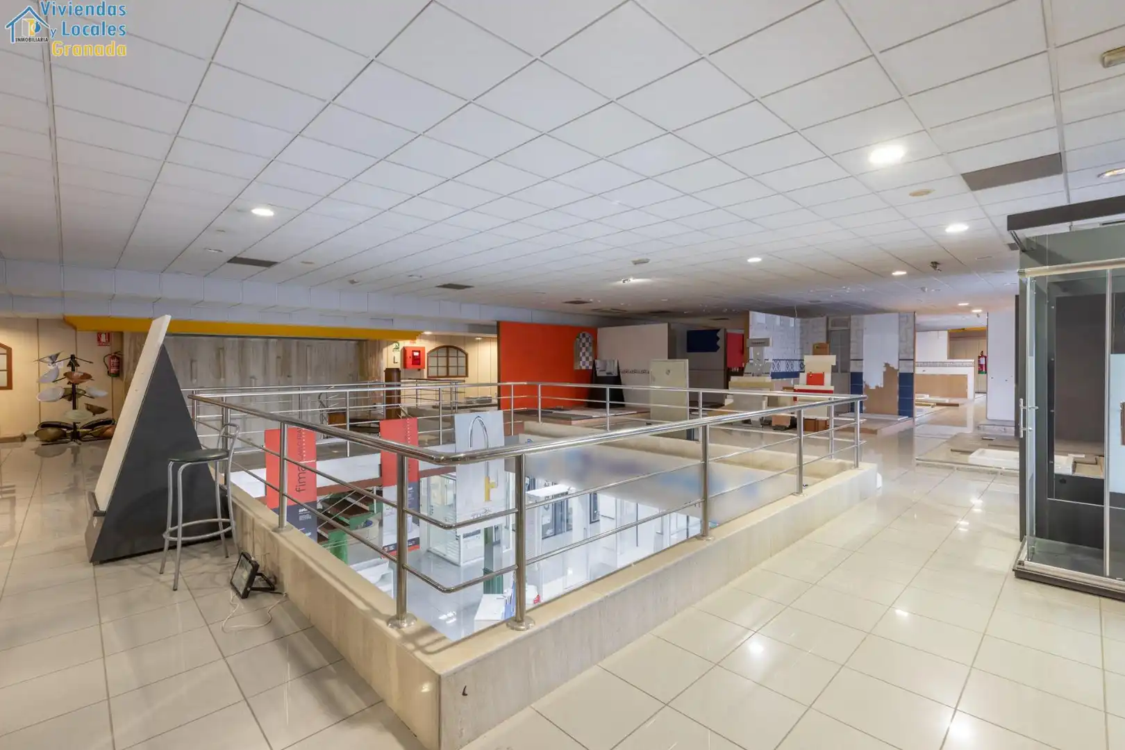 Local commercial à vendre à Santa Fe, imagen 11