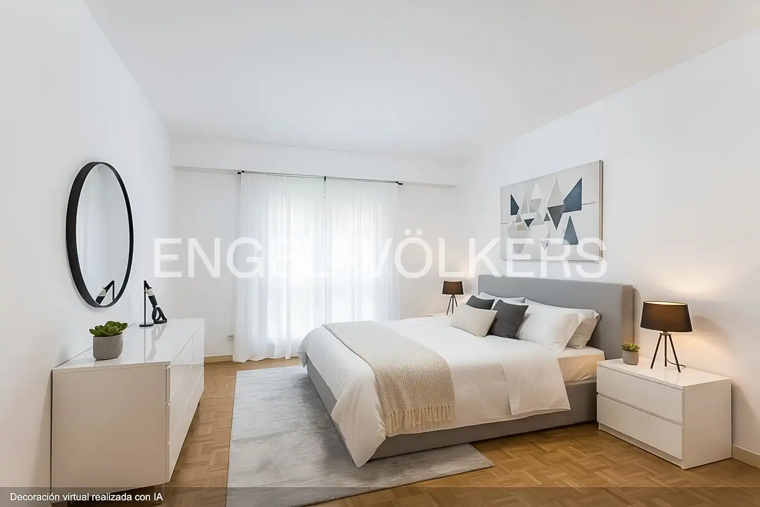 Habitación de Piso en venta en Valencia con Aire acondicionado, Calefacción y Trastero
