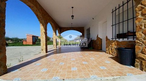 Foto 2 de Casa o xalet en venda a Calle San Francisco, 63, Villanueva de la Serena, Badajoz