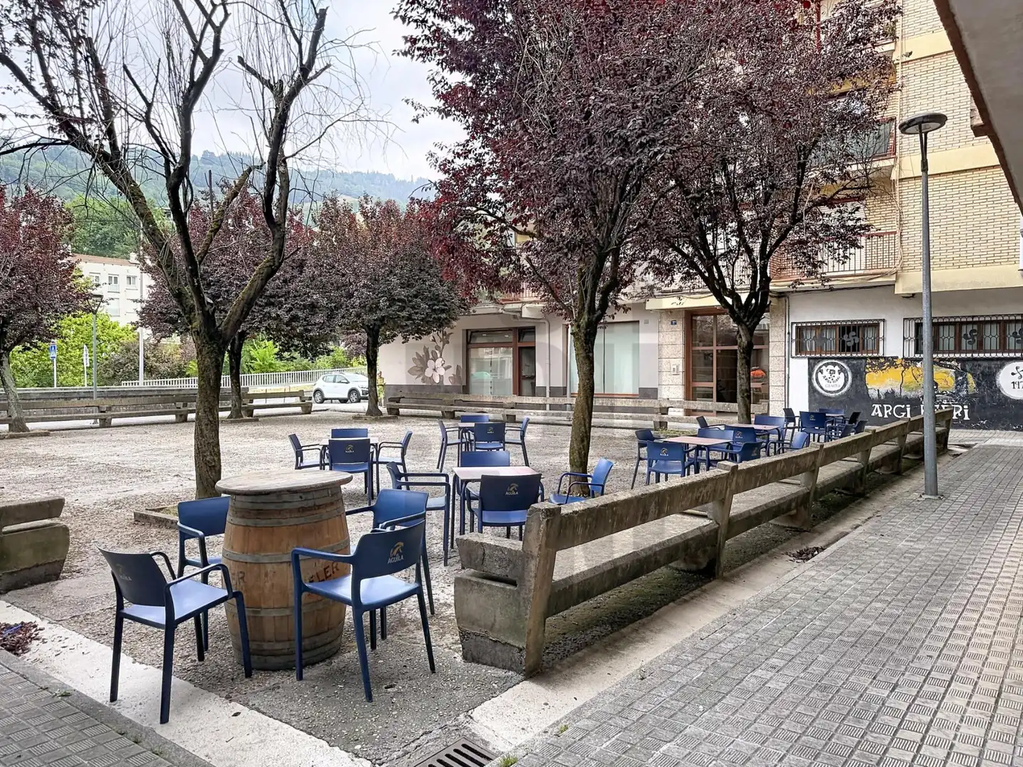 Local comercial en venta en Calle GIPUZKOA, imagen 27