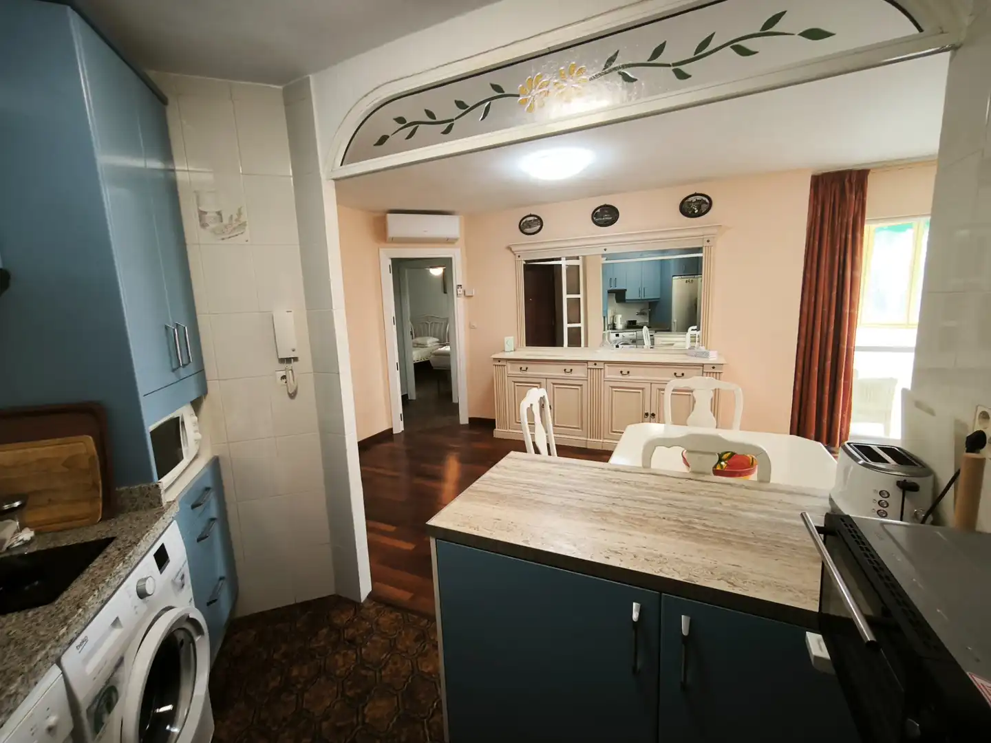 Apartament amb piscina en venda a Calle Decano José Gómez Rando 2, imagen 24
