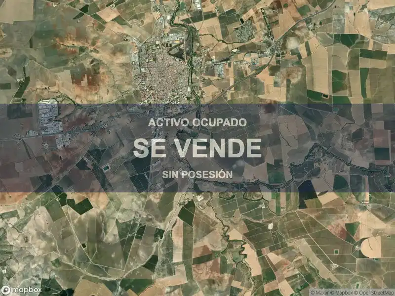 Piso en venta en Écija