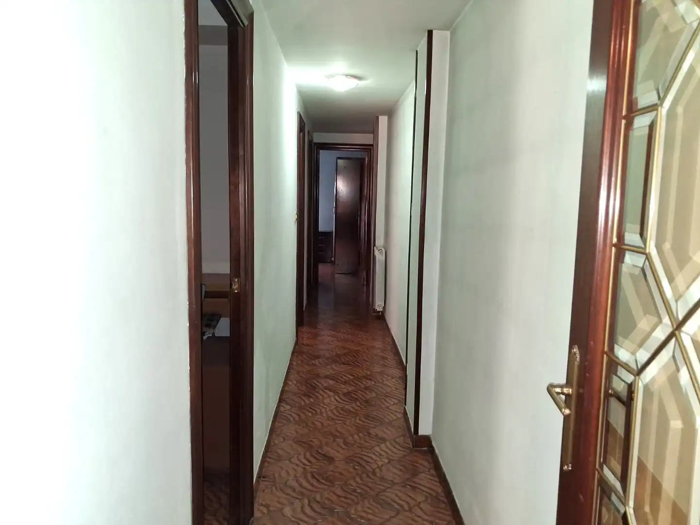 Flat for sale in Zaragoza  with Heating, Terrace and Storage room