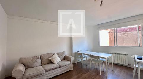 Foto 3 de Pis en venda a De Eugenio Salazar, Ciudad Jardín, Madrid