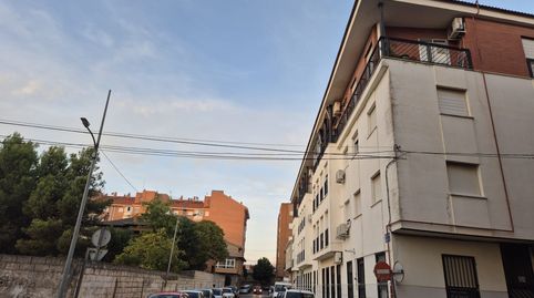 Foto 4 de Pis en venda a Calle Archivero Dimas Pérez, Tarancón, Cuenca