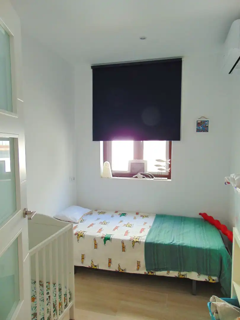 Habitación de Ático en venta en San Pedro del Pinatar con Aire acondicionado, Calefacción y Terraza
