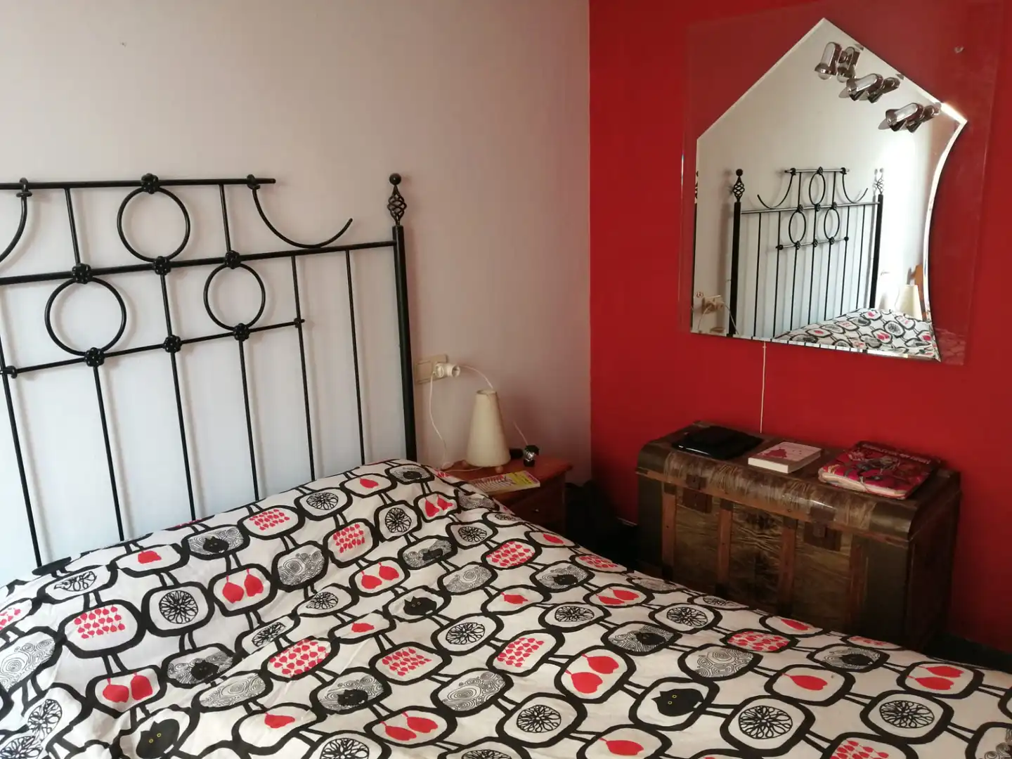 SE VENDE EDIFICIO EN  ZONA  CORREDERA DE SAN FERNANDO, image 5