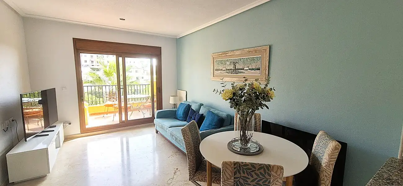 Appartement compact à vendre à Orihuela Costa, imagen 8
