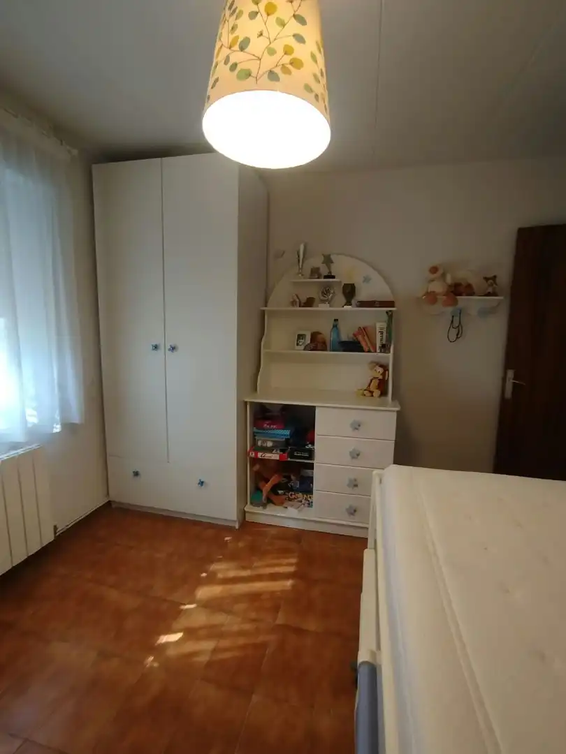 Bedroom of Houses for sale in Maello, Ávila