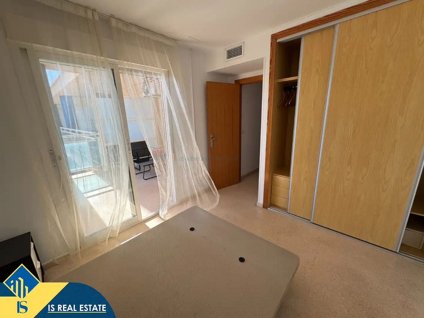 Apartamento con piscina en venta en Puerto Deportivo, imagen 12
