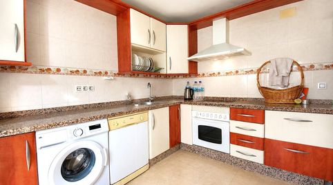 Foto 4 de Piso en venta en Santiago - Coronación, Jerez de la Frontera