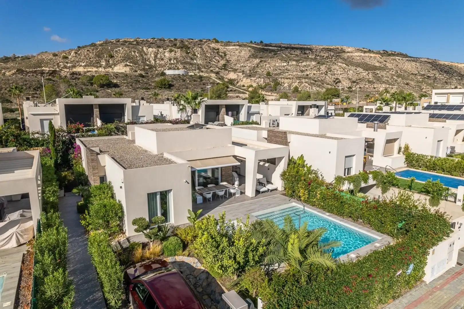 House with terrace for sale in Algorfa, imagen 35