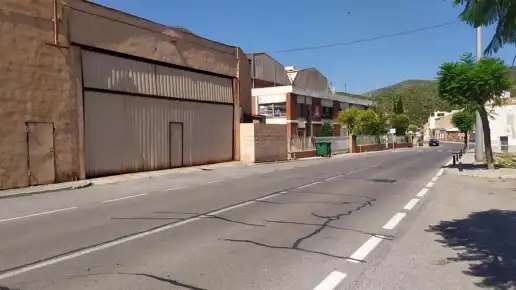 Terreny rústic en venda a Av Onda, imagen 7