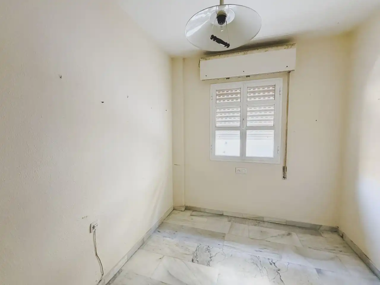 Habitación de Casa o chalet en venta en Cádiz con Aire acondicionado y Terraza
