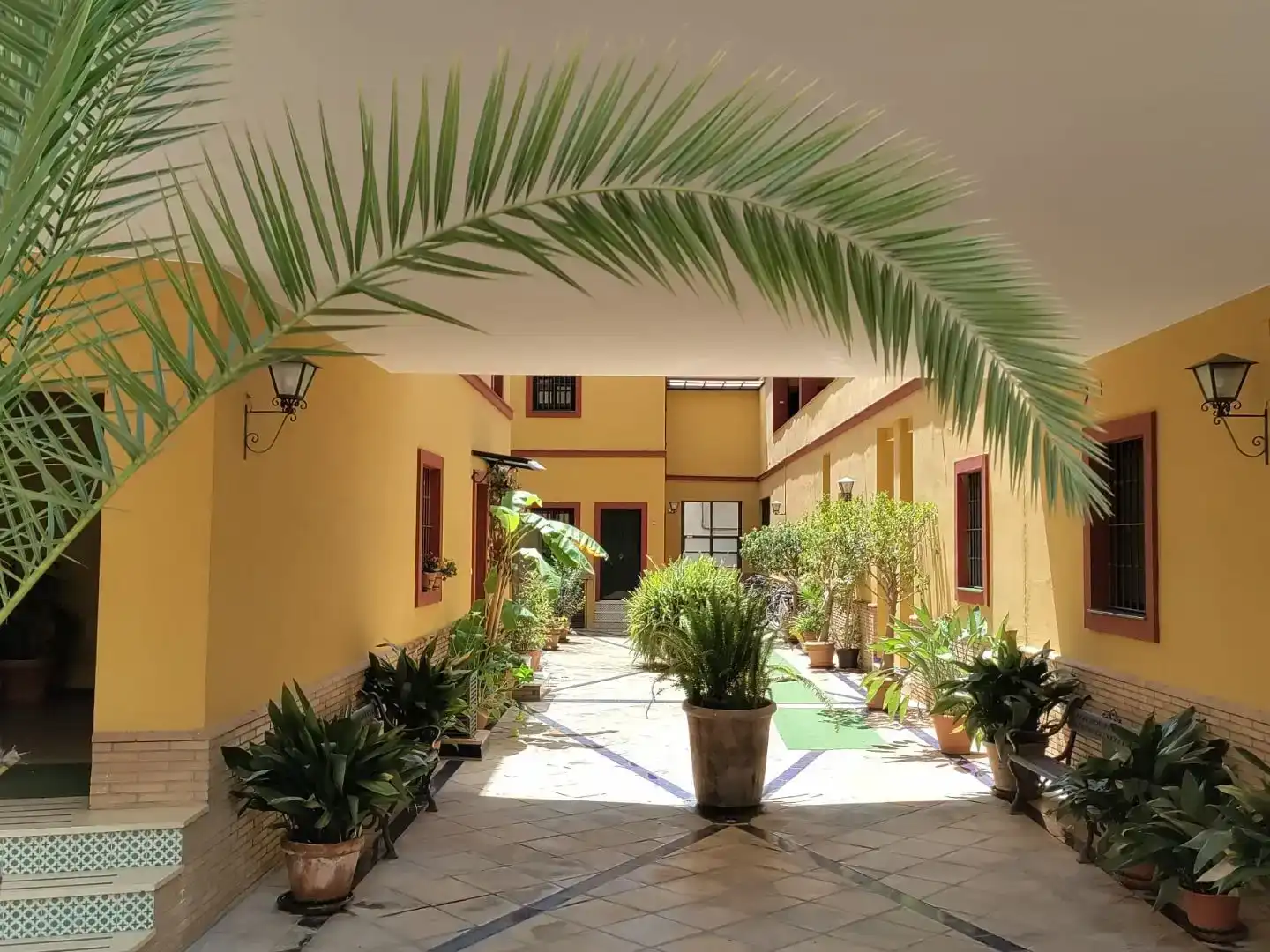 Apartament en venda en  Sevilla Capital