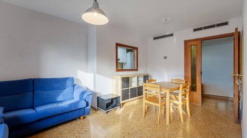 Foto 5 de Piso en venta en Avenida Aragón, Mestalla, Valencia