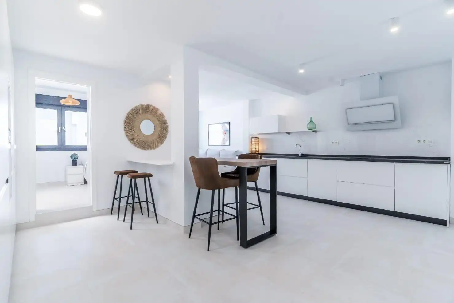 Flat to rent in La Cañada de San Urbano