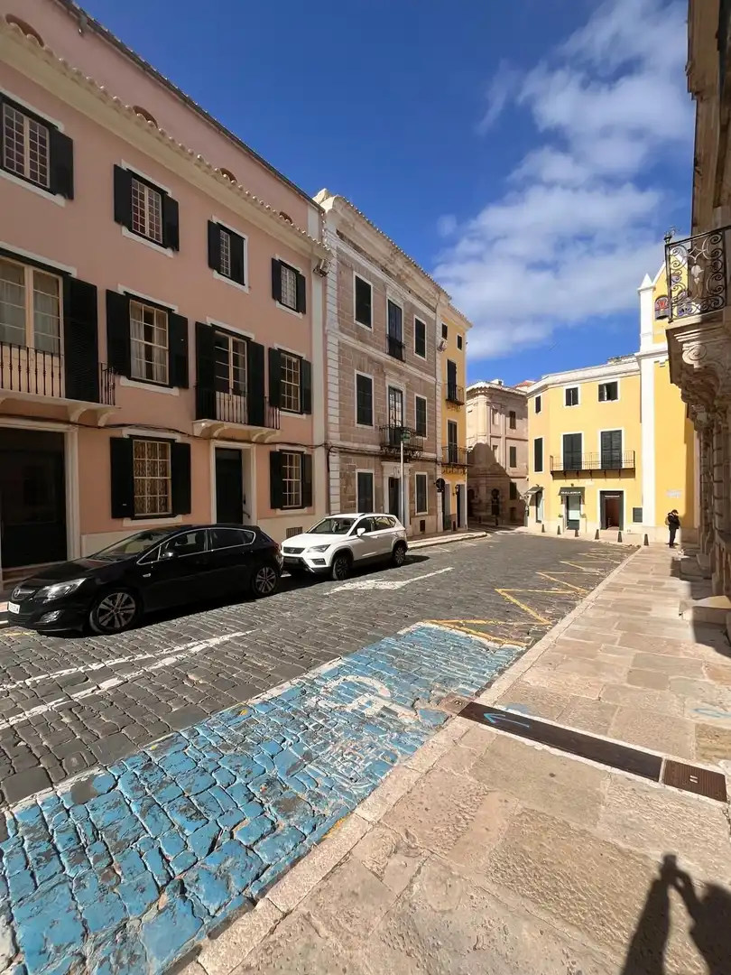Haus zum Verkauf in Maó ciutat