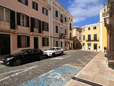 House for sale in Maó ciutat