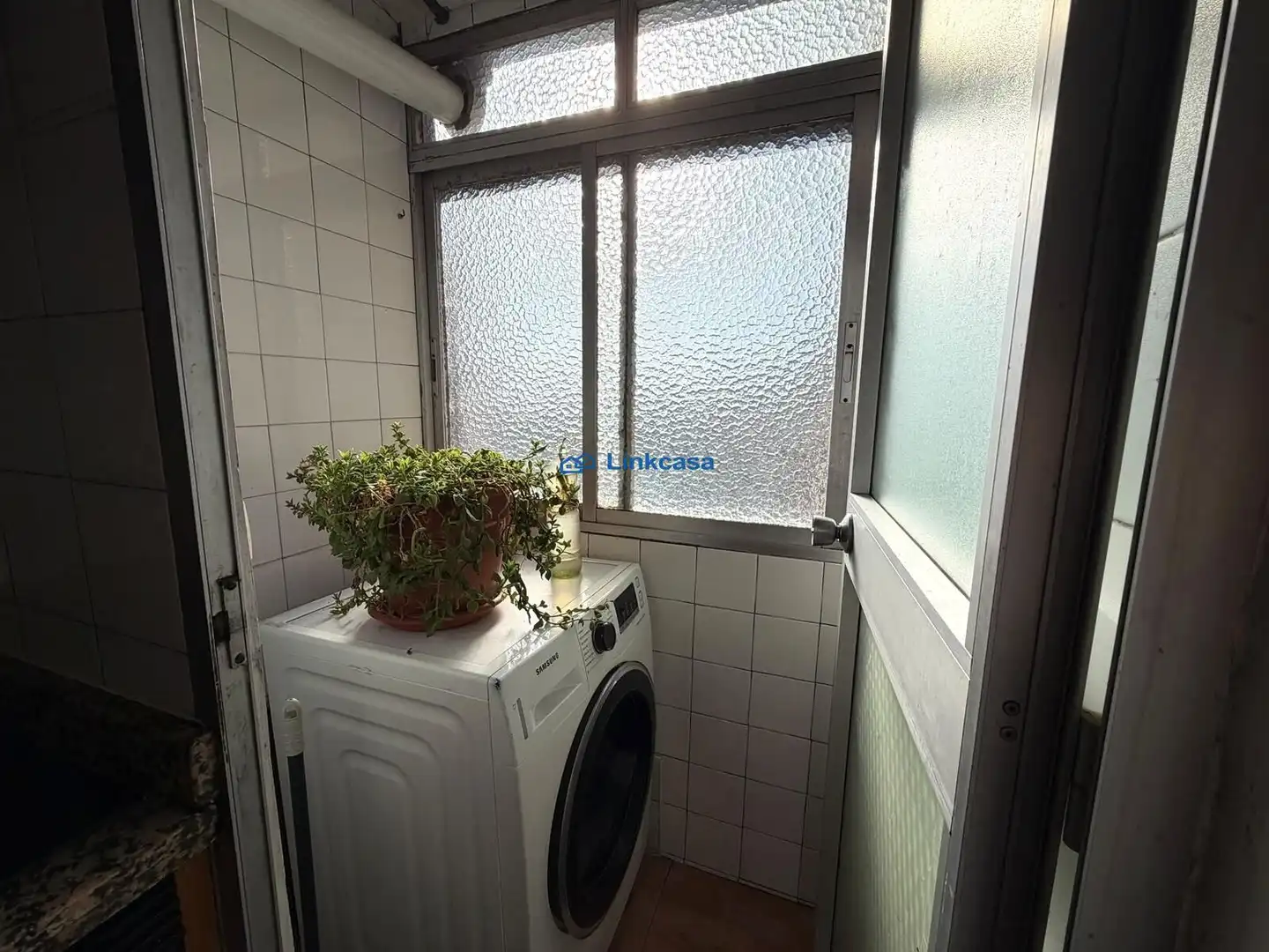 Terraza de Piso en venta en Leganés con Aire acondicionado, Calefacción y Trastero