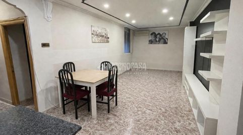 Foto 2 de Piso en venta en La Creu del Grau, Valencia Capital