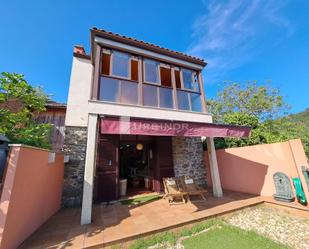 Vista exterior de Finca rústica en venda en Ribadavia amb Terrassa