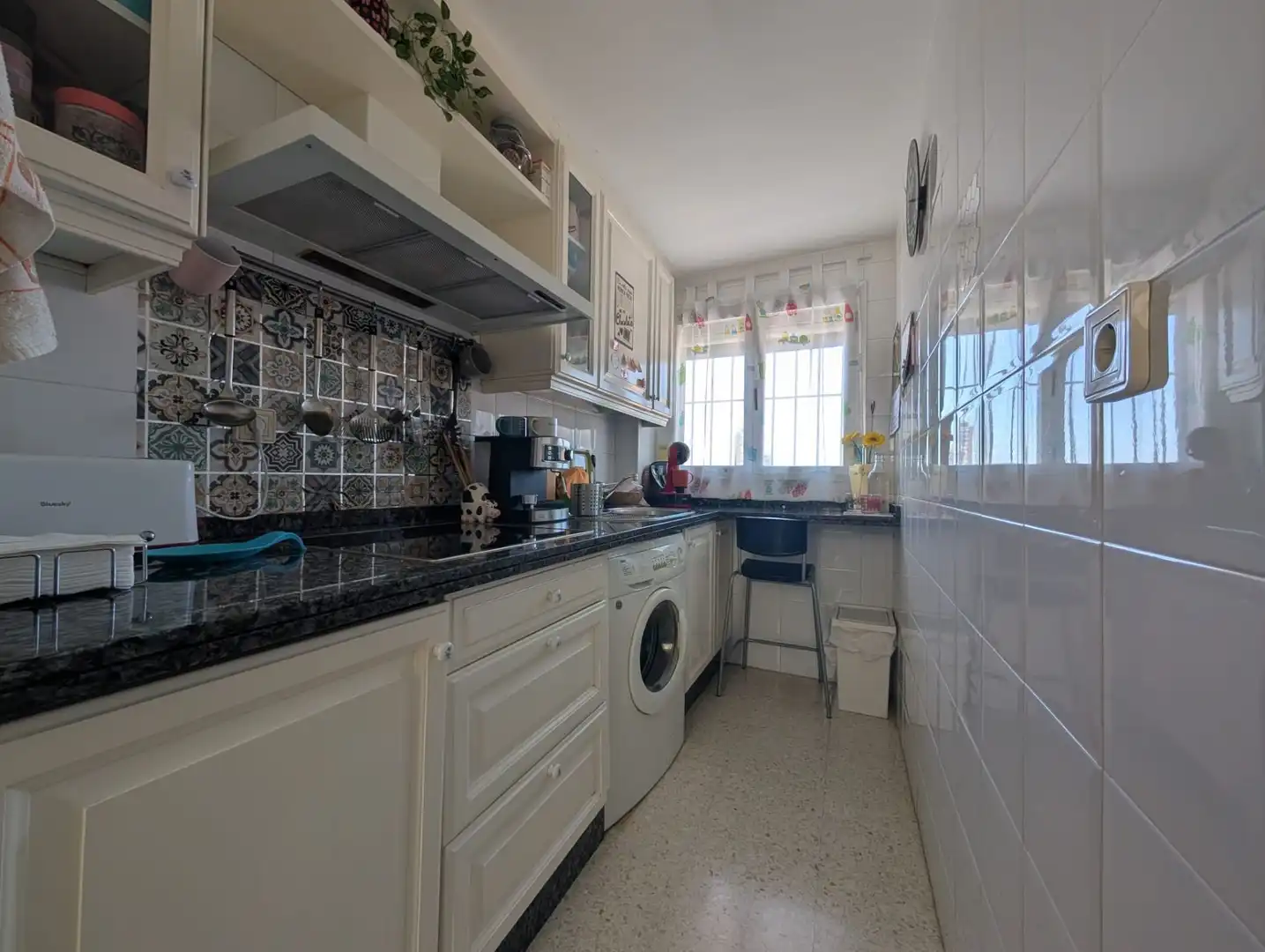 Cuina de Pis en venda en Huelva amb Aire condicionat
