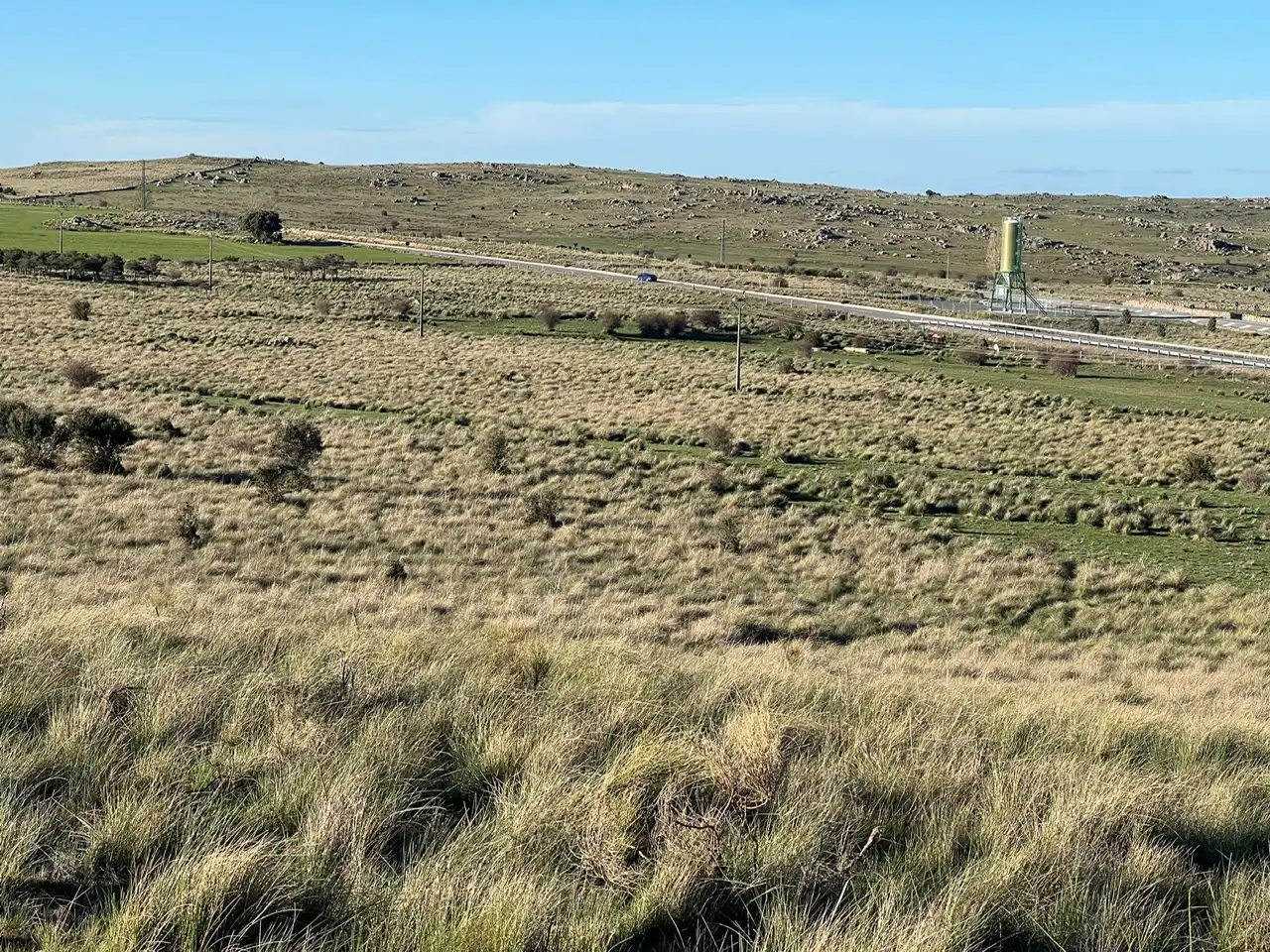 Terreni e lotti in vendita a Tornadizos de Ávila, imagen 50