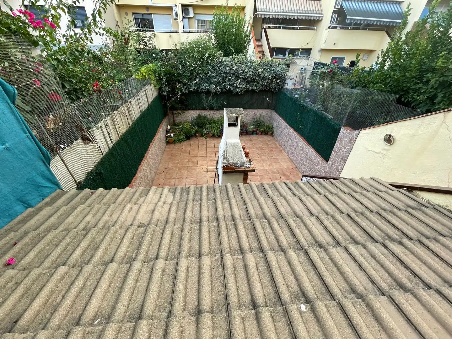 Casa adosada en venda a Abrera