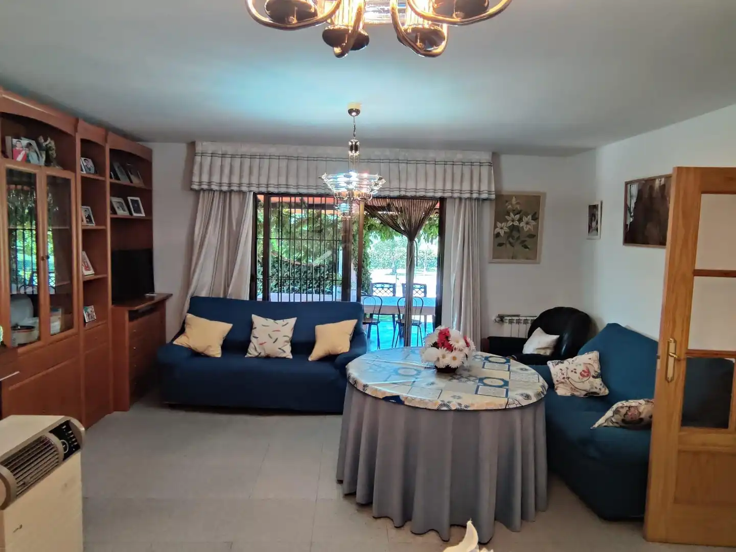 Haus oder Chalet zum Verkauf in El Molar (Madrid)