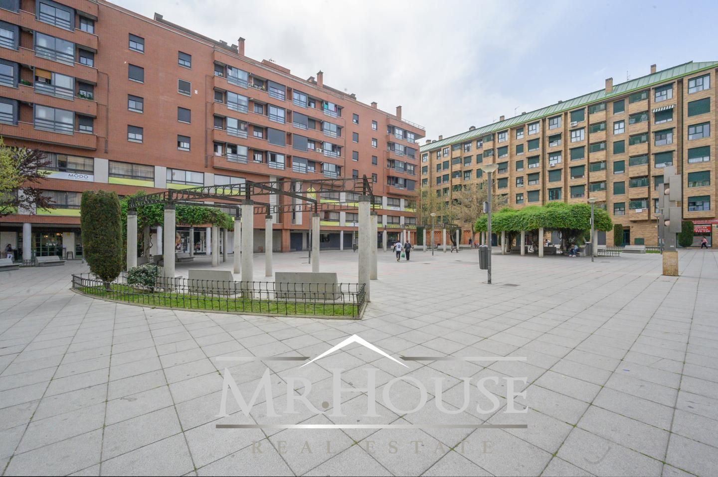 Flat for sale in Carolina Coronado, Centro