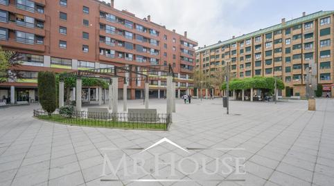 Foto 2 de Pis en venda a Carolina Coronado, Centro, Madrid