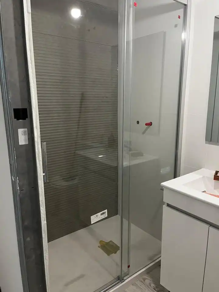 Bathroom of Ground floor for rent in Sevilla  with Furnished