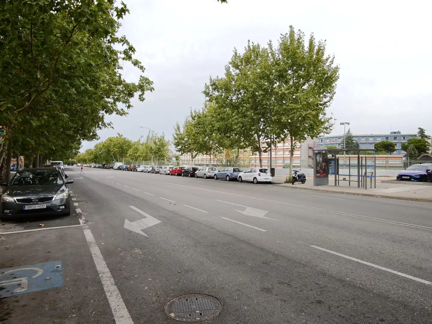 Appartement avec ascenseur à vendre à San Blas, imagen 21