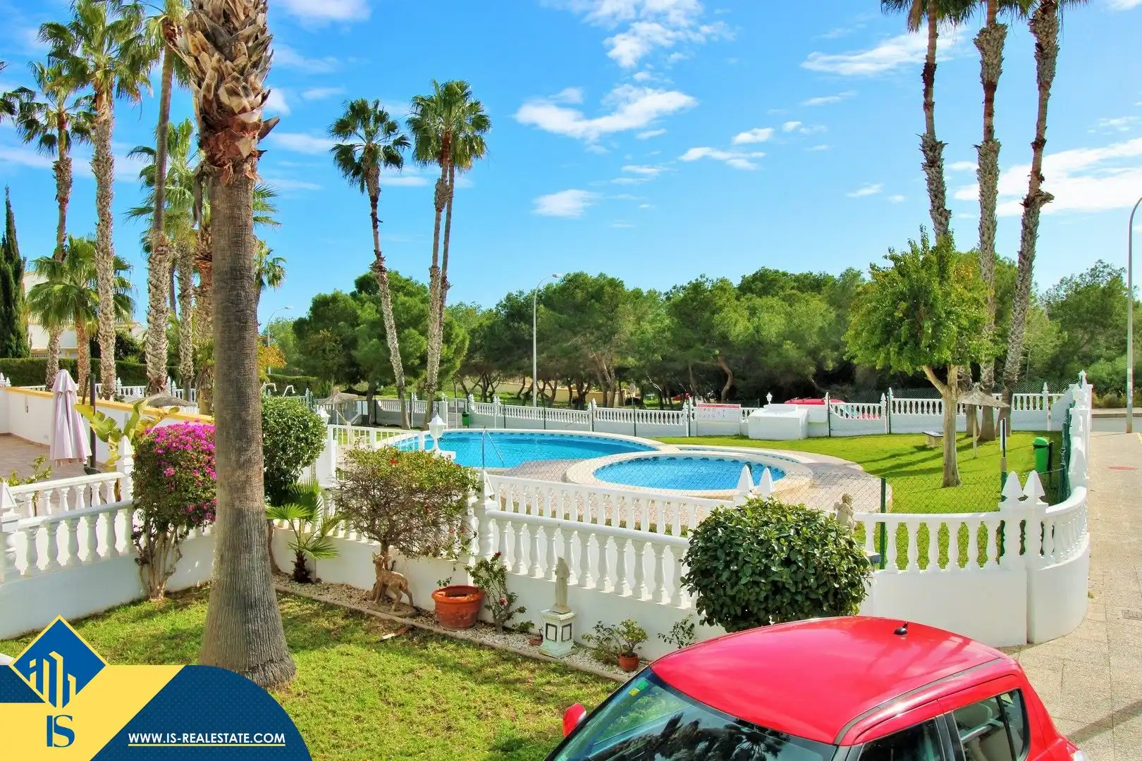 Wohnung mit Pool zum Verkauf in Orihuela Costa, imagen 5