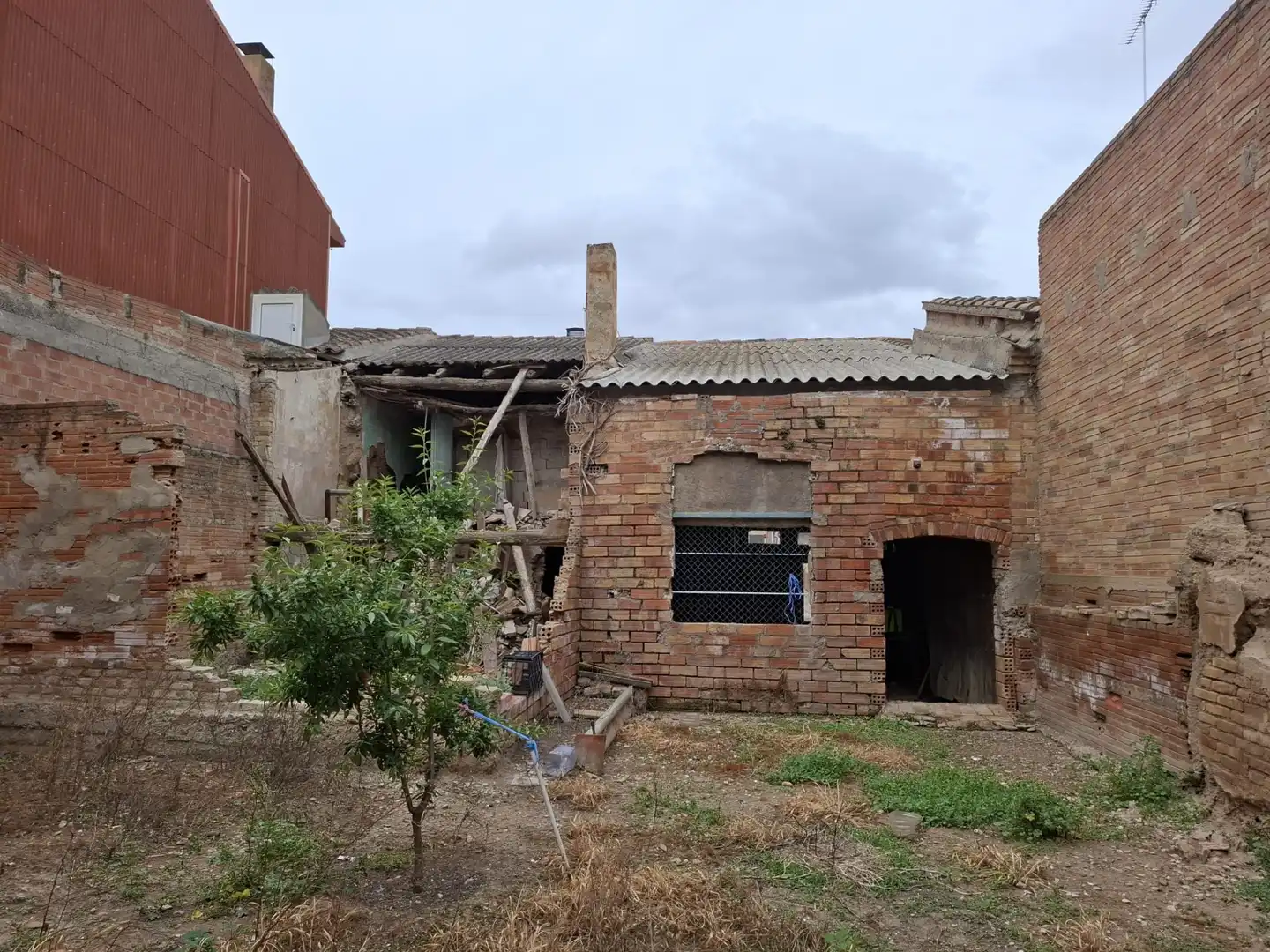 Terreno residenziale in vendita a Carrer Prat de la Riba 12, imagen 2