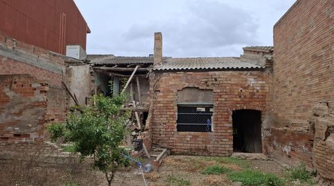 SOLAR CON EDIFICACIÓN URBANO, immagine 2