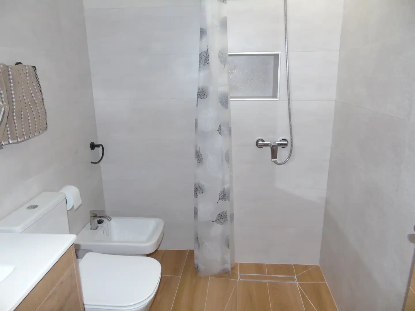 Baño de Edificio en venta en Lorquí