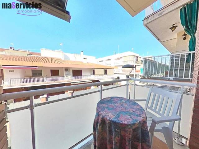 Piso en Venta en Carrer de Ramon Casas en Nucli Antic