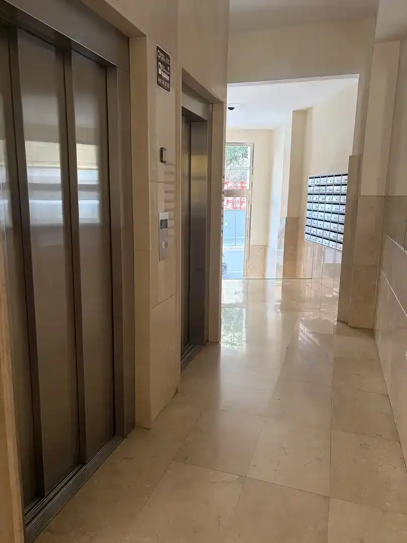 Pis en venda en  Almería Capital