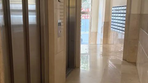 Foto 2 de Piso en venta en Calle Marcos, 1, Plaza de Toros - Santa Rita, Almería Capital