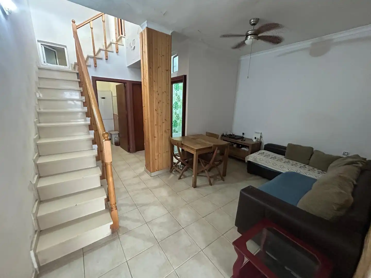 Flat for sale in El Chorrillo - El Molino