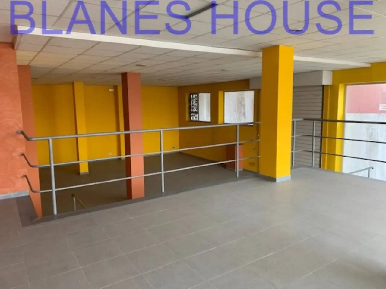 Local comercial en venda a Avenida DE LA PAU, imagen 26