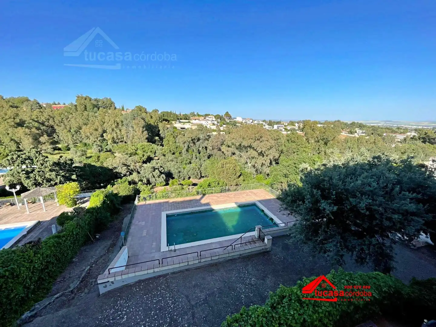 Xalet amb piscina en venda a Norte-Sierra, imagen 52